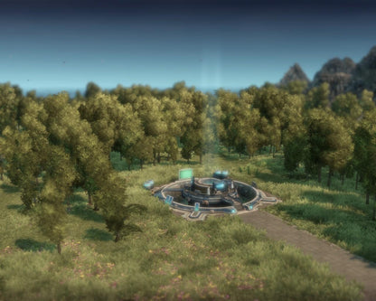 Anno 2070 - The Eden Project Complete Package (DLC)