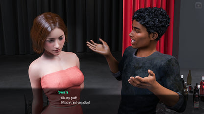 MILFs of Sunville - Season 2 (Steam)