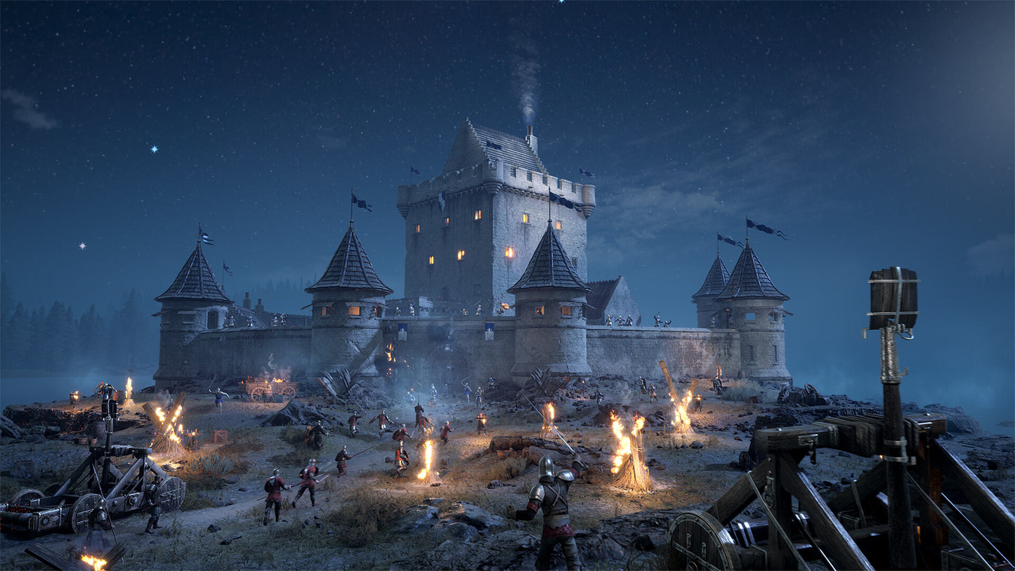Chivalry 2 (King's Edition) (Steam)