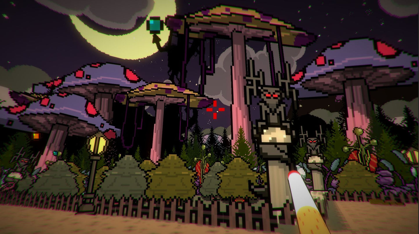 Baobabs Mausoleum Ep. 1 Ovnifagos Don&acute;t Eat Flamingos