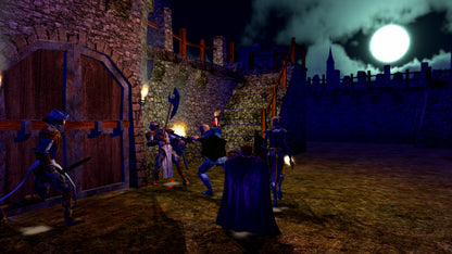Neverwinter Nights: Darkness Over Daggerford