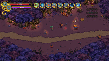 Secrets of Grindea (Steam)