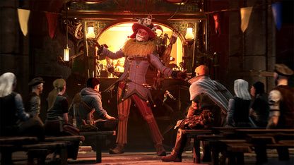 Gangs of Sherwood (Lionheart Edition) (Steam)