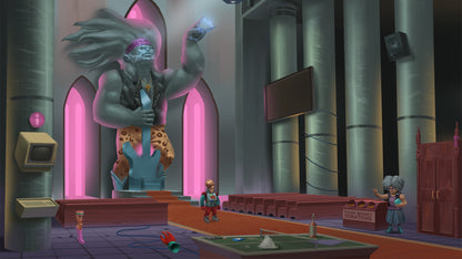 Paradigm Steam Key GLOBAL