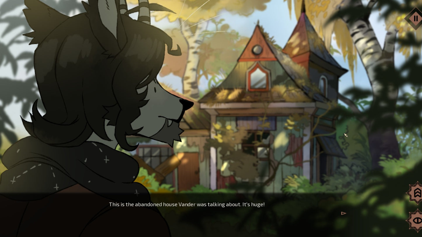 The Crown of Leaves Steam Key GLOBAL