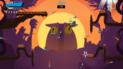 SPLASH BLAST PANIC (Steam)