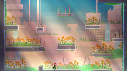 Blade Jumper (Steam)