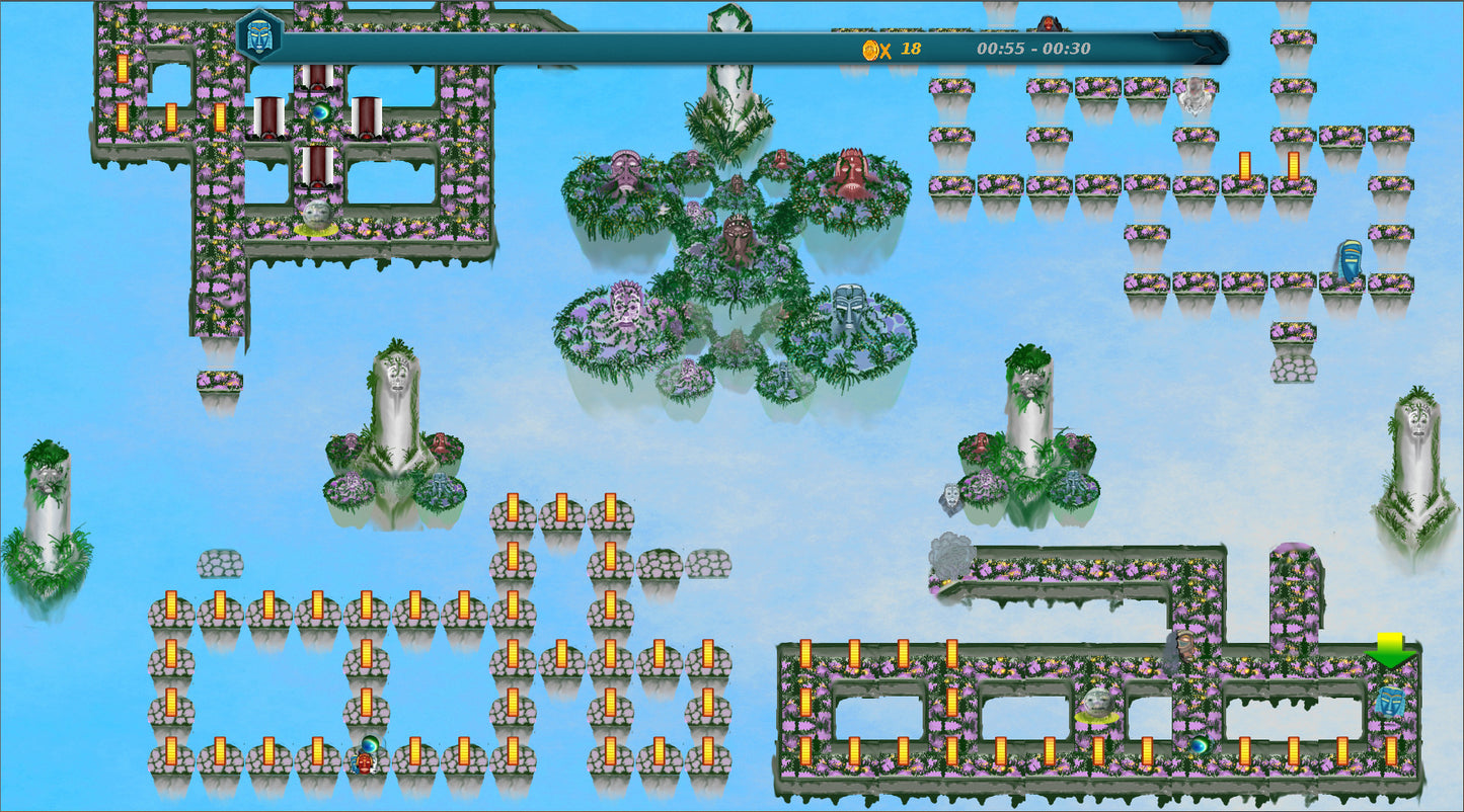 SoM Soul Of Mask (Steam)