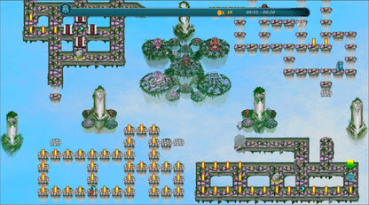 SoM Soul Of Mask (Steam)