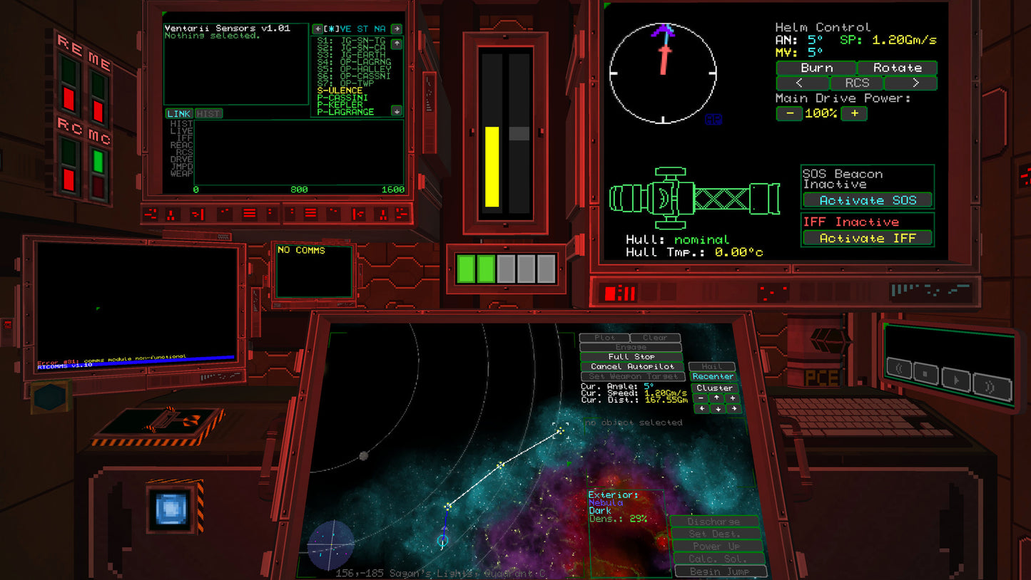 Objects in Space (Steam)
