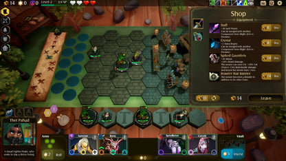 Tales &amp; Tactics (Steam)