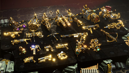 Deep Rock Galactic - Supporter II Upgrade (Steam)