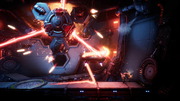 F.I.S.T.: Forged In Shadow Torch (Steam)