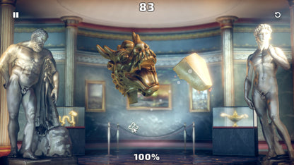 Magnia - Steam - Key GLOBAL