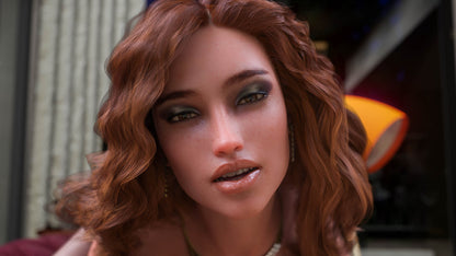 MILFs of Sunville - Season 2 (Steam)