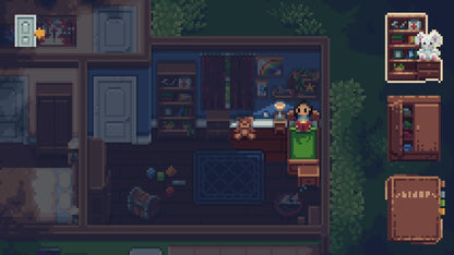 Sweet Dreams Alex (Steam)