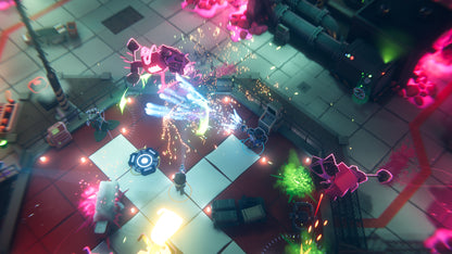 From Space - Mission Pack: Concrete Jungle (DLC) (Steam)