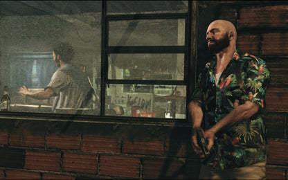 Max Payne 3 Complete Edition (Steam)