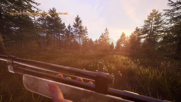 Hunting Simulator 2 - A Ranger's Life (DLC) (Steam)