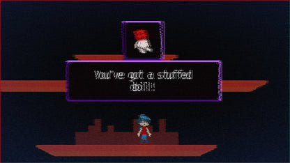 Dreaming Sarah Steam CD Key