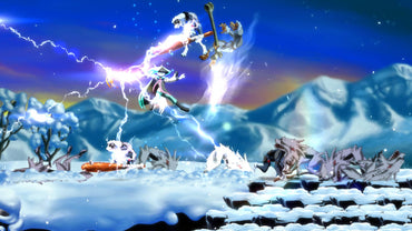 Dust: An Elysian Tail Steam Key GLOBAL