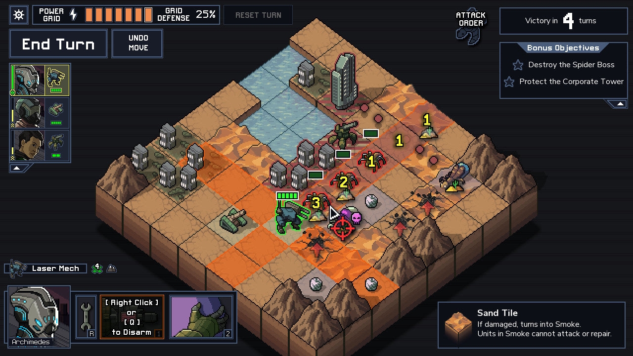 Into the Breach (Steam)