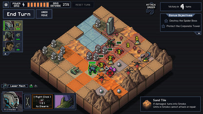 Into the Breach (Steam)