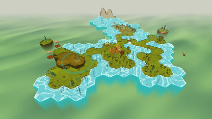 Roots of Yggdrasil (Steam)