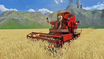 Farming Simulator 2011