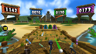 Carnival Games (Steam)