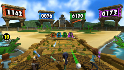 Carnival Games (Steam)