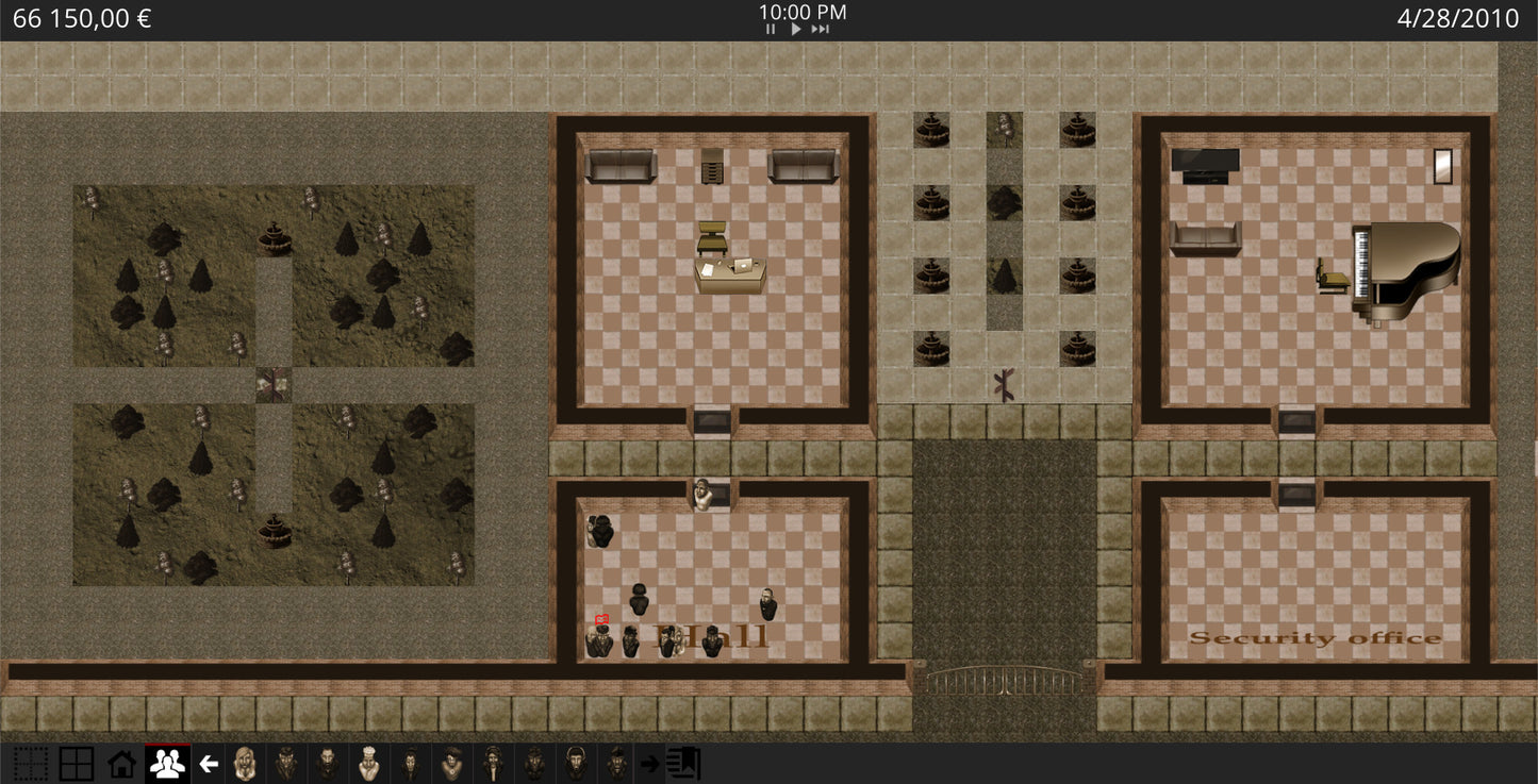 Dream Factory Steam Key GLOBAL