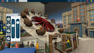 Indoorlands (Steam)