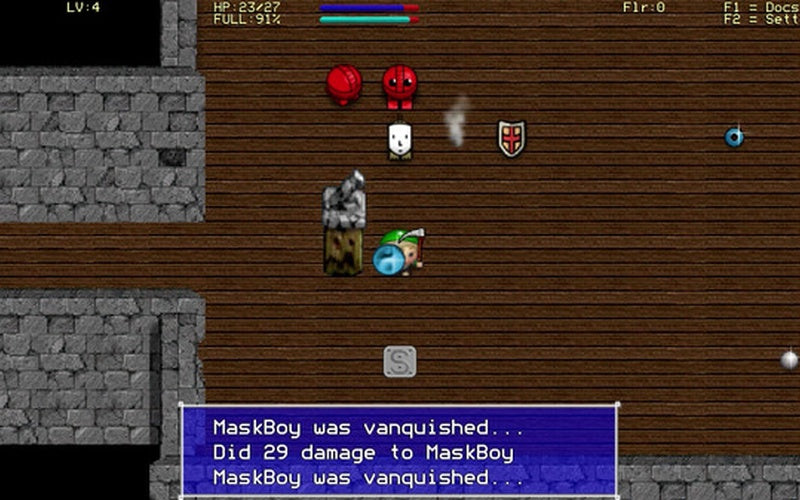 Voyage to Farland Steam CD Key