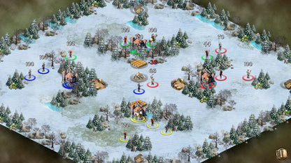 Medieval Battlefields (Black Edition)