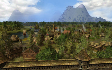 The Guild 2 - Renaissance