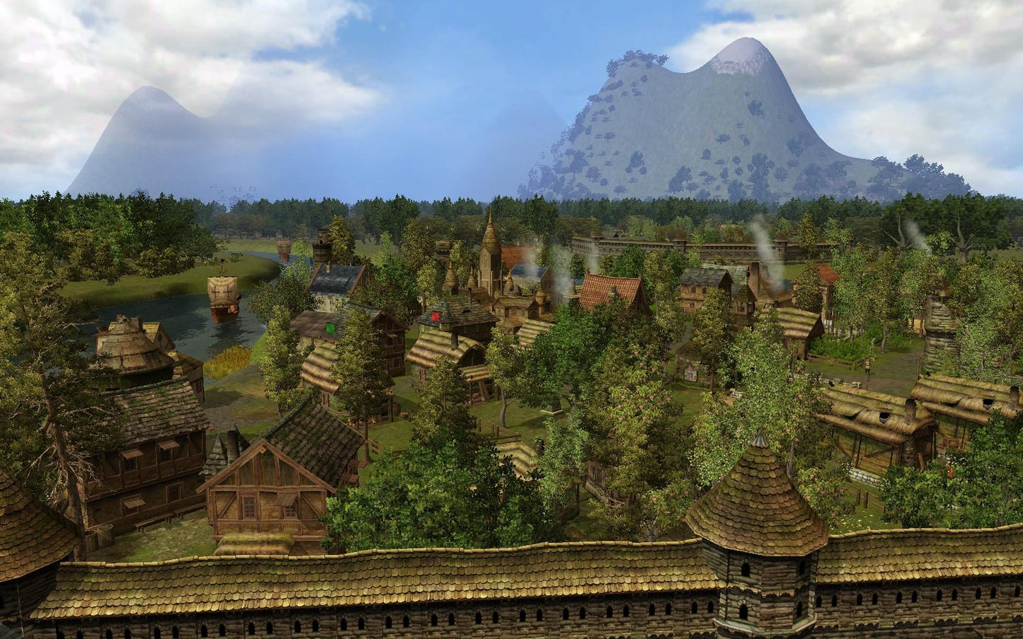 The Guild 2