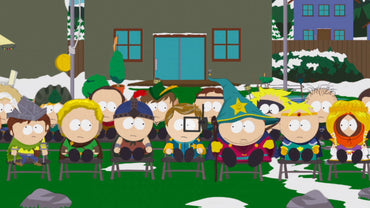 South Park: The Stick of Truth Steam Key GERMANY