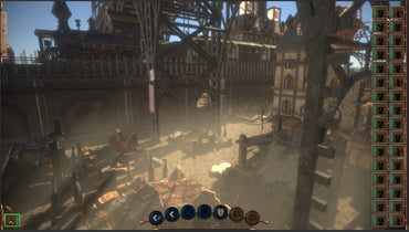 SteamCity Chronicles: Rise Of The Rose Steam CD Key
