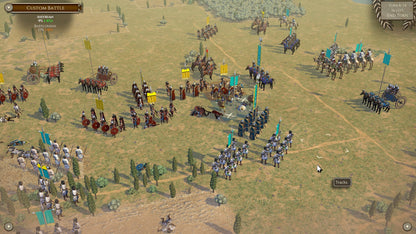 Field of Glory II - Rise of Persia (DLC)