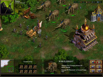 Warlords Battlecry 3 (GOG)
