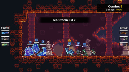 Monster Sanctuary (Steam) (EU)