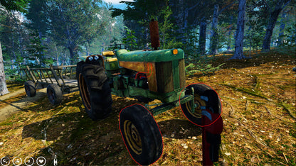 Farmer's Life