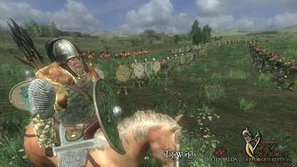 Mount &amp; Blade: Warband - Viking Conquest Reforged Edition (DLC)