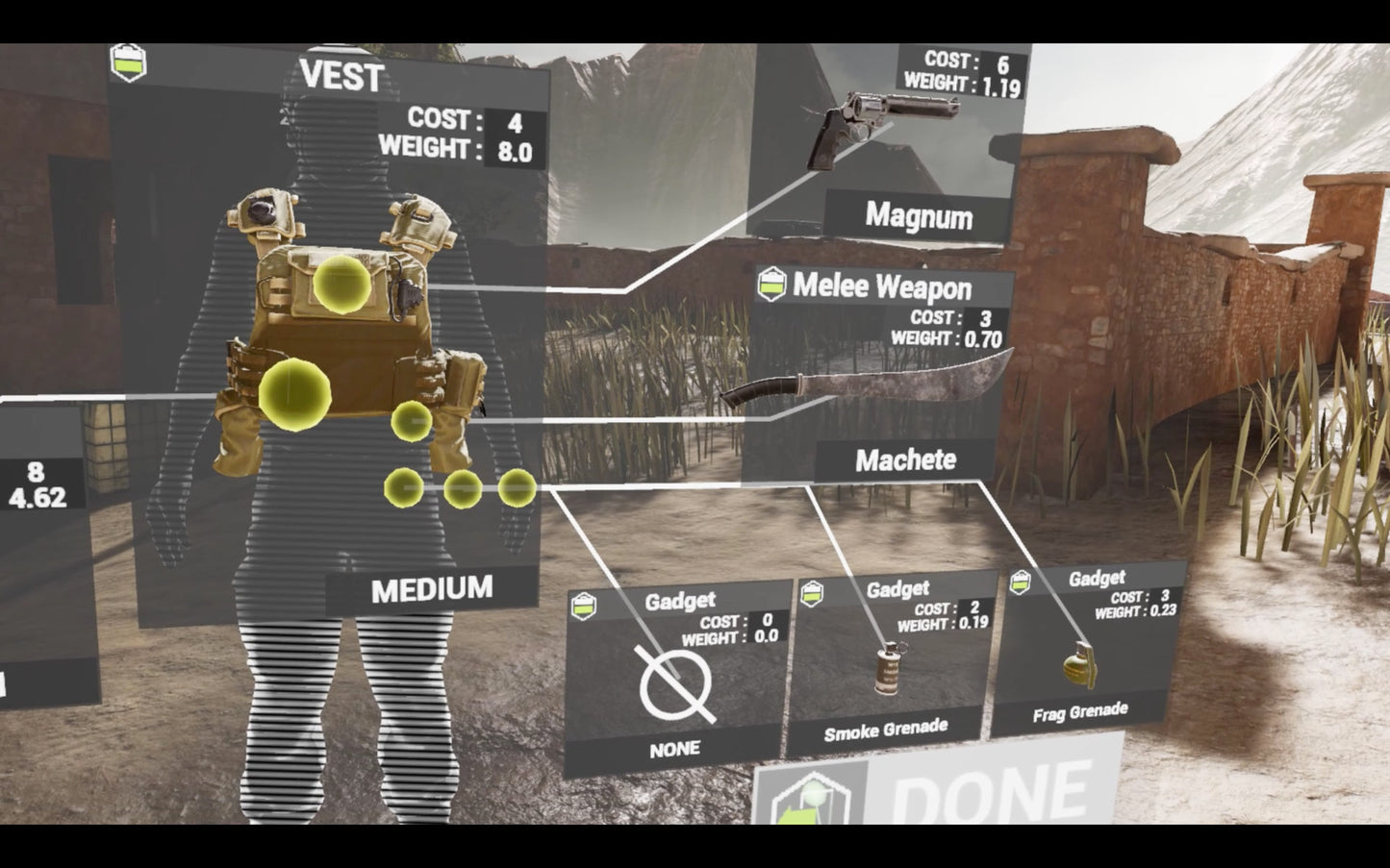 Contractors (Steam)
