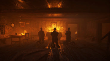 Expedition Zero (Steam)