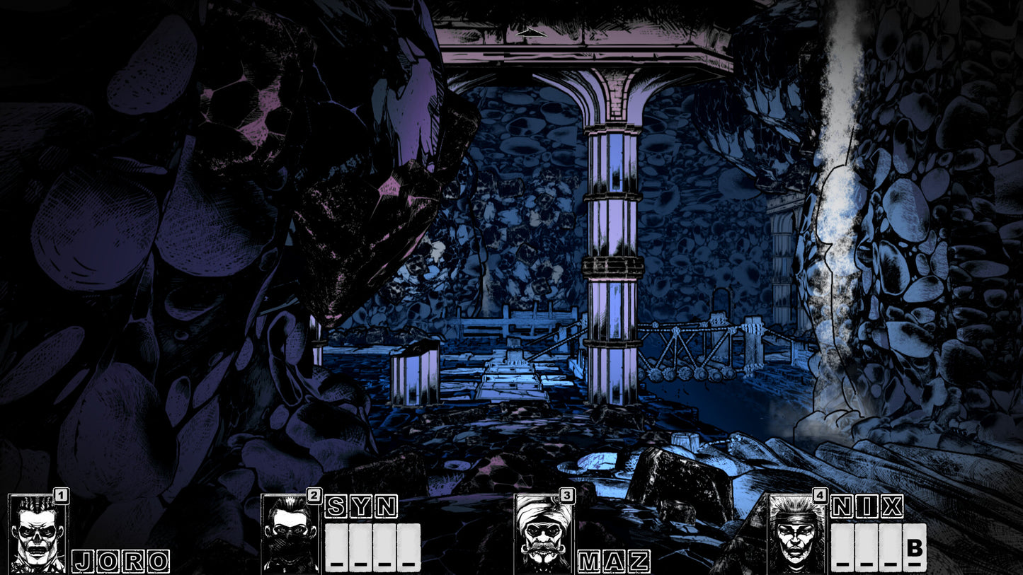 Cryptmaster (Steam)