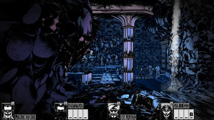 Cryptmaster (Steam)