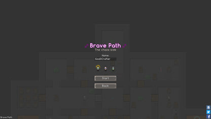 Brave Path