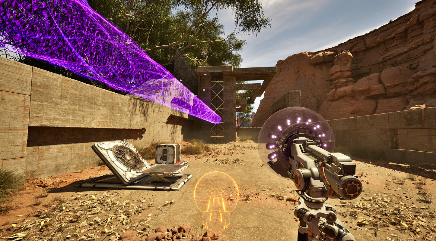 The Talos Principle 2 (Steam)